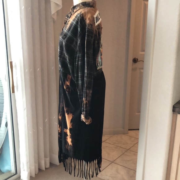 Upsycled Topper - Picture 2 of 4